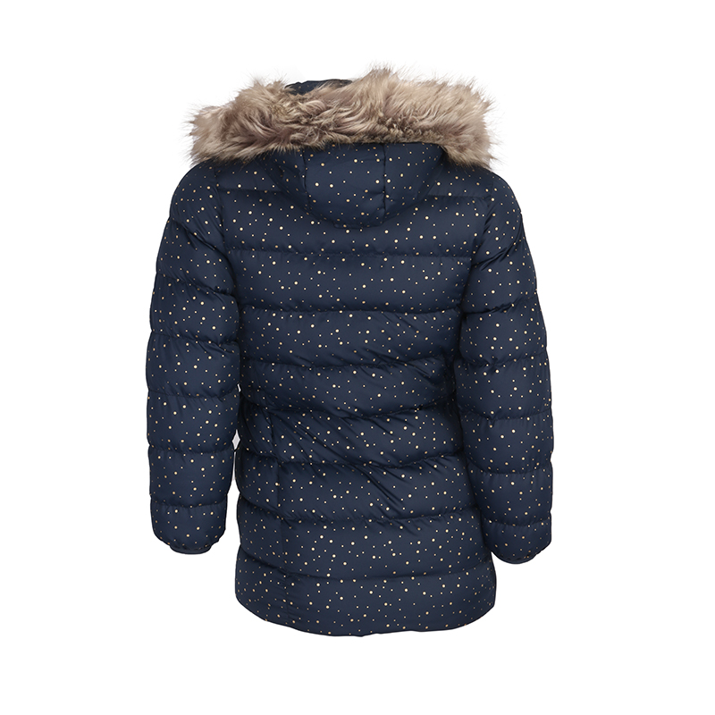 Wonders ladies padded coats and jackets manufacturer bulk buy-2