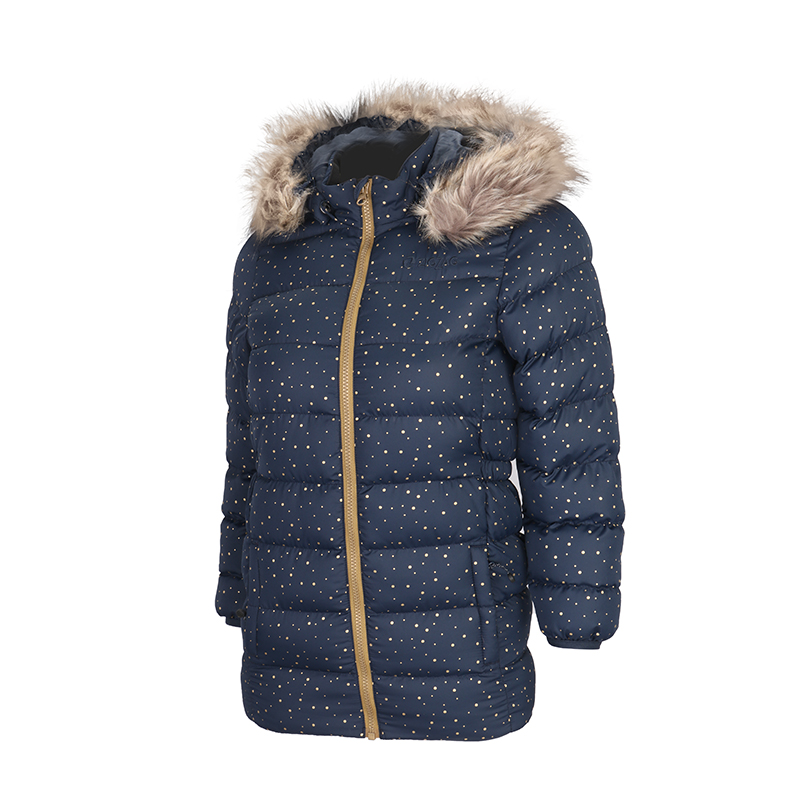 factory price warm padded jacket factory for sports-1