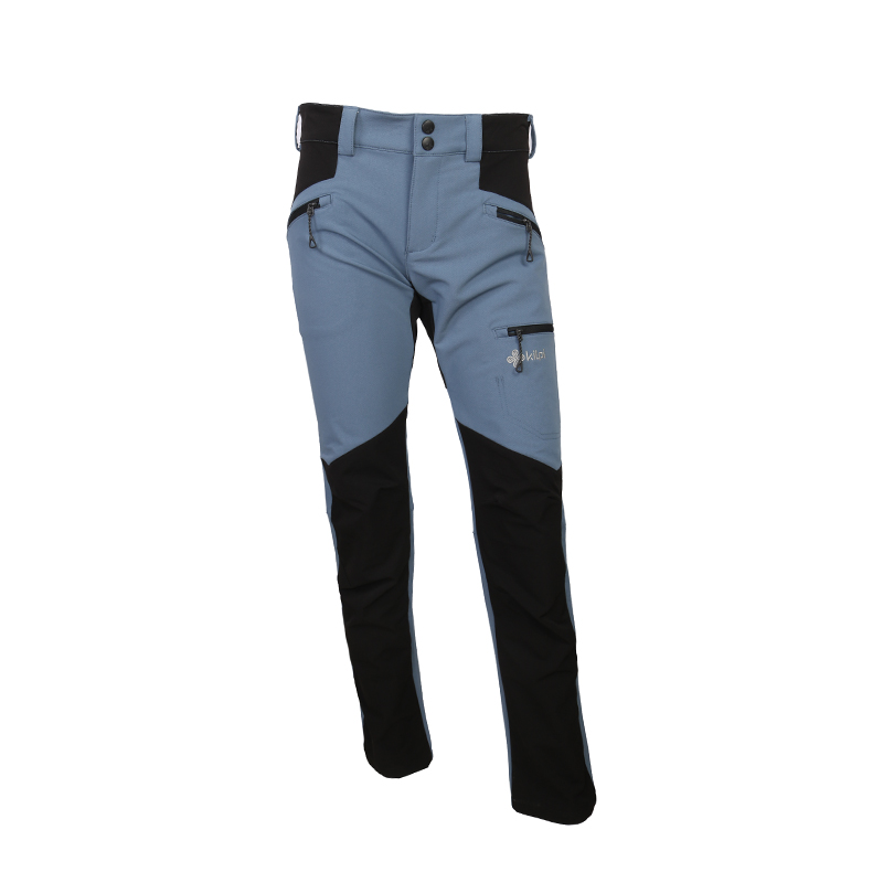 Wonders stretch hiking pants design for winter-1