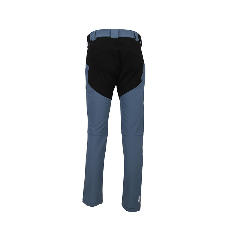 Wonders stretch hiking pants design for winter-2