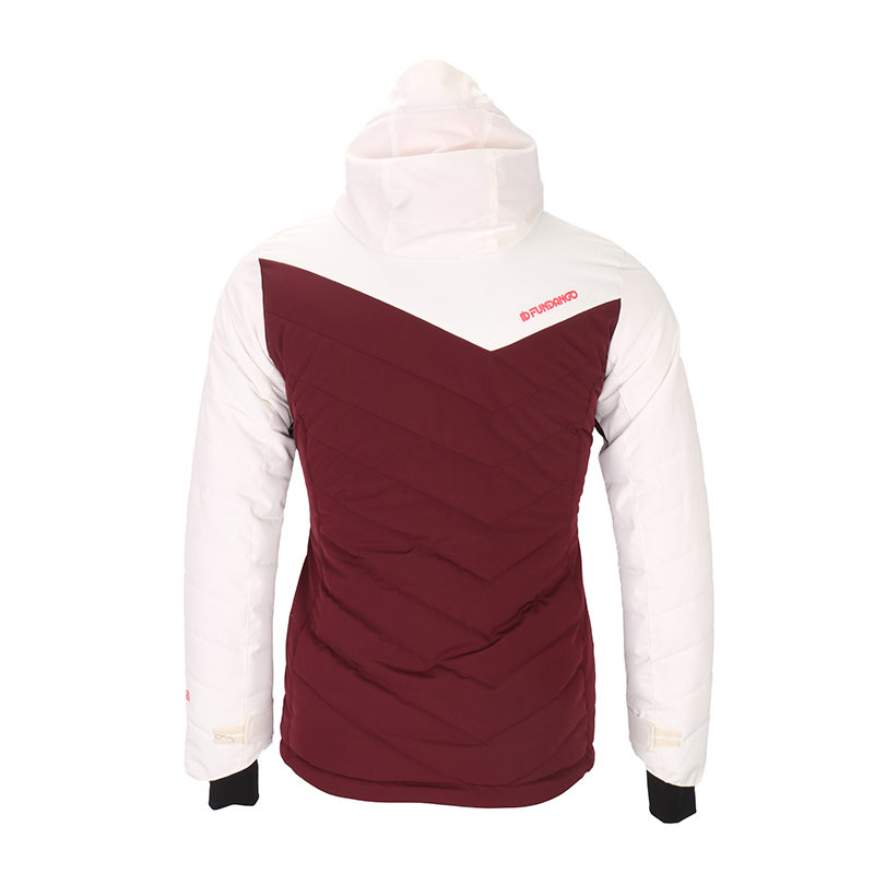 Wonders high quality colorful womens ski jackets best manufacturer for sports-2