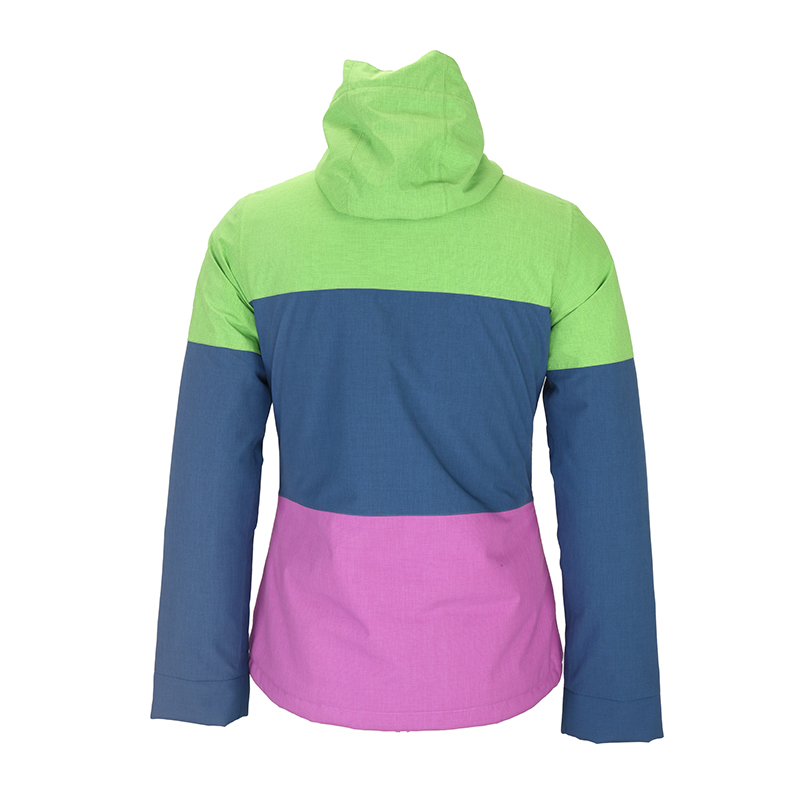 Wonders latest colorful womens ski jackets factory direct supply bulk production-2