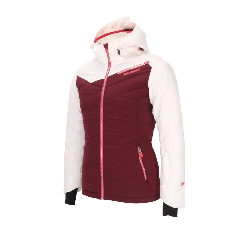 best ladies ski jacket for business for outdoor-1