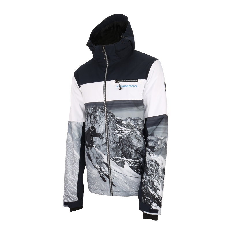 high-quality boys ski jacket best manufacturer for sports-1