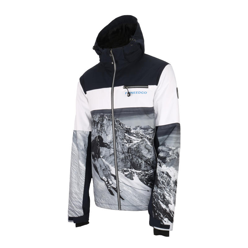 top quality ski trousers supplier for outdoor-1