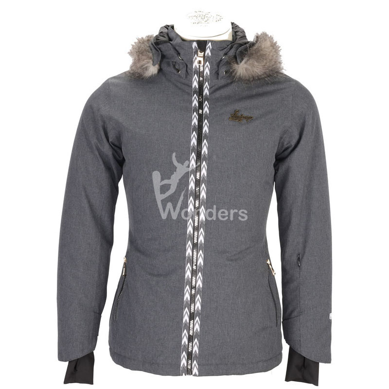 Wonders worldwide ski wear jackets directly sale for winter-2