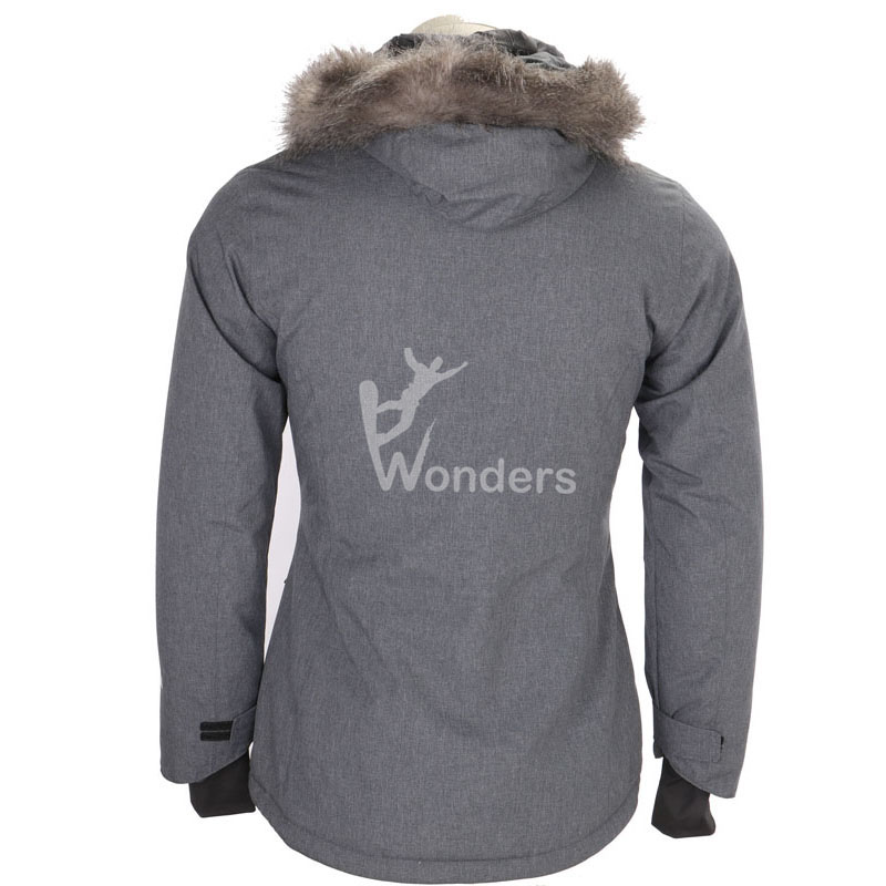 Wonders popular ski jackets wholesale for winter-1