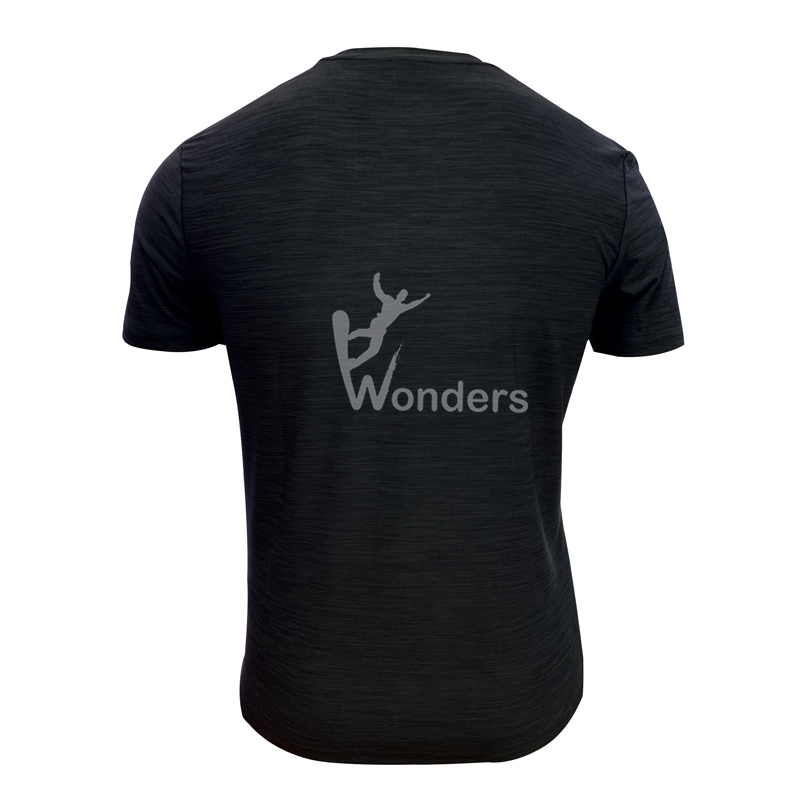 Wonders running tee manufacturer bulk production-1