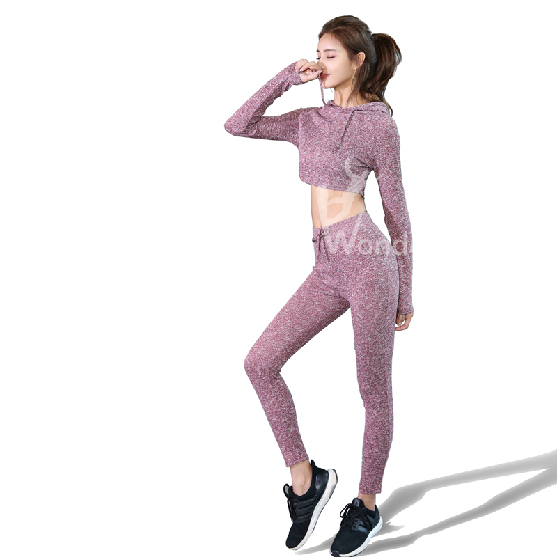 Wonders low-cost legging sport running with good price for exercise-2