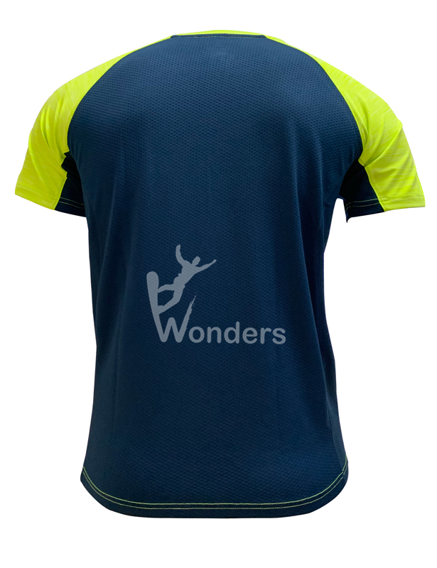 Wonders high quality short run t shirts inquire now bulk buy-1