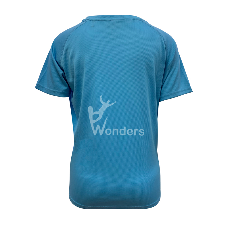 Wonders low-cost top running shirts with good price bulk buy-1