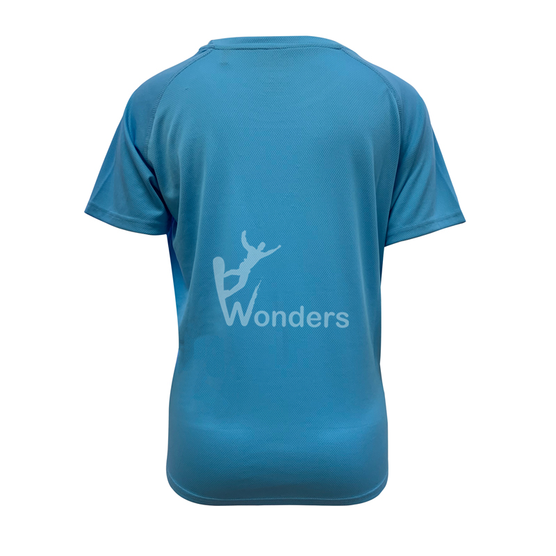 Wonders running tee with good price bulk buy-1