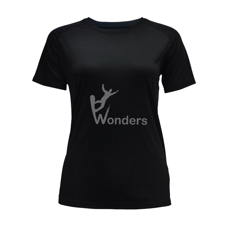 Wonders best women's running shirts company for exercise-2