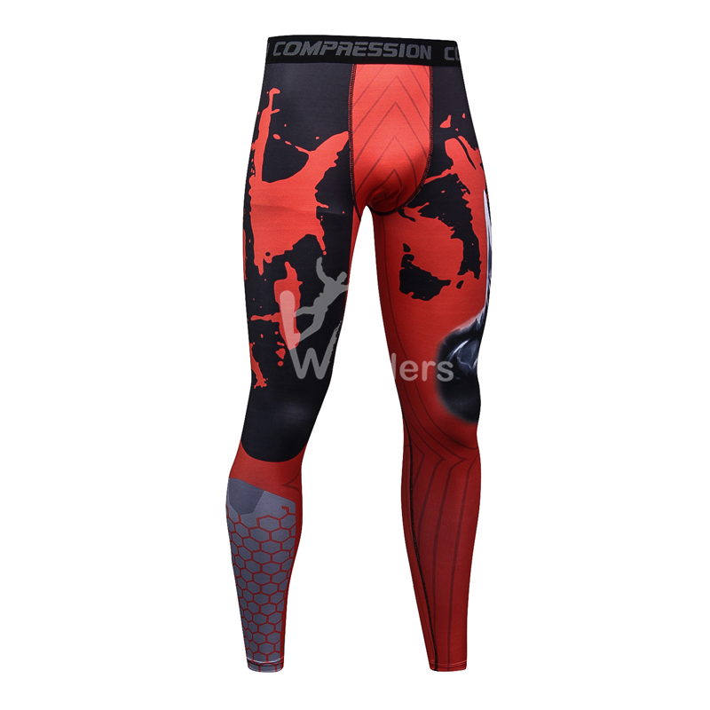 worldwide mens compression tights company for sale-2