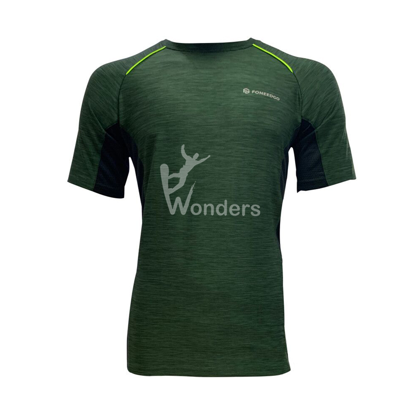 Wonders best value t shirt running personalized for sale-2