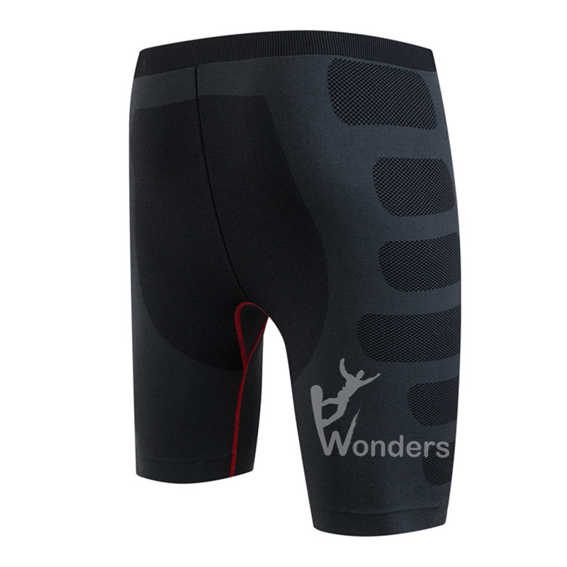 Wonders sports compression tights wholesale for outdoor-1
