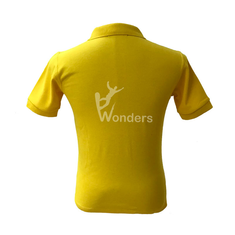 Wonders polo tee shirts directly sale for promotion-1