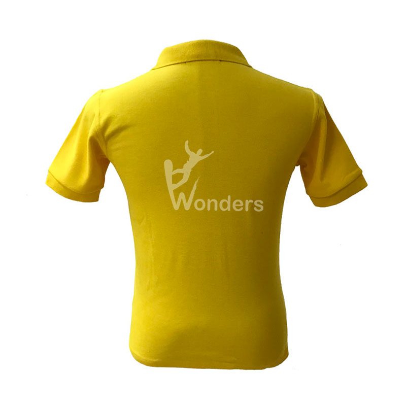 Wonders best polo shirts t shirts company for outdoor-1