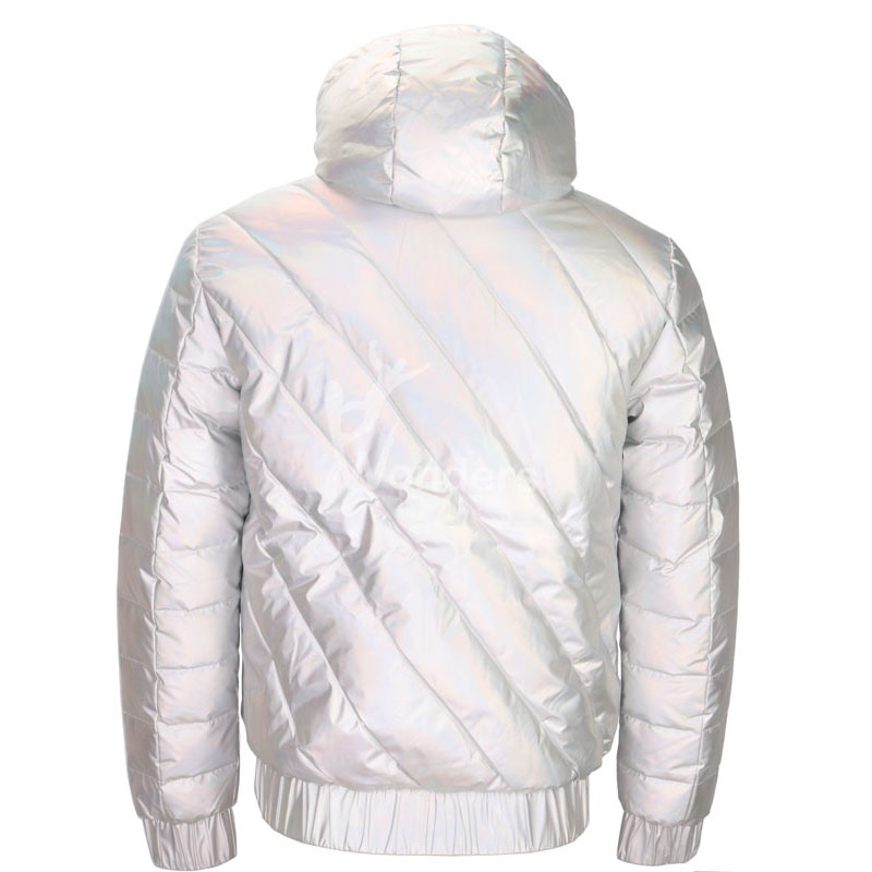 Wonders new womens padded jacket factory direct supply bulk buy-1