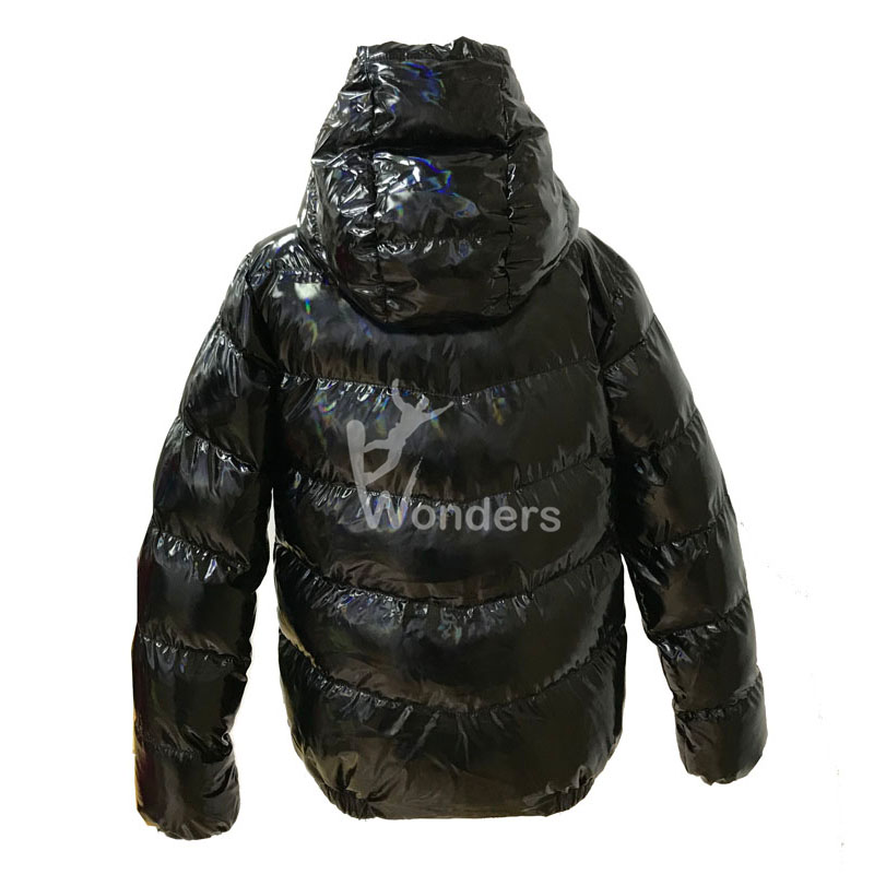 reliable padded winter jacket series bulk production-1