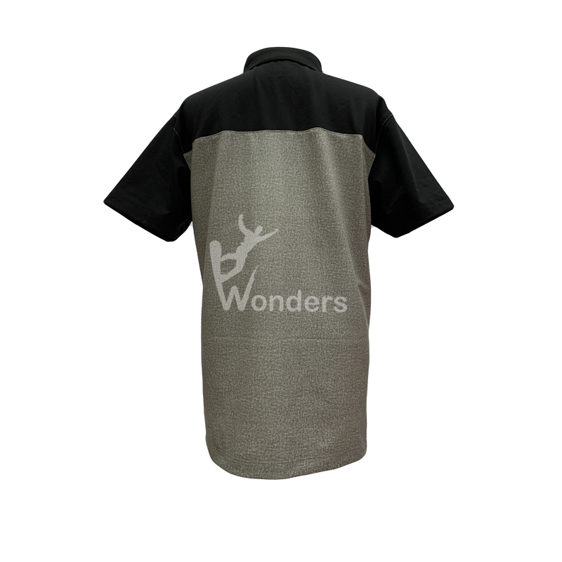 Wonders cheap polo tee shirts company for sale-1