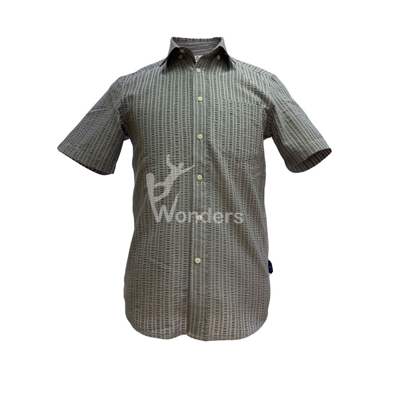 Wonders high-quality best casual shirts for business for promotion-2