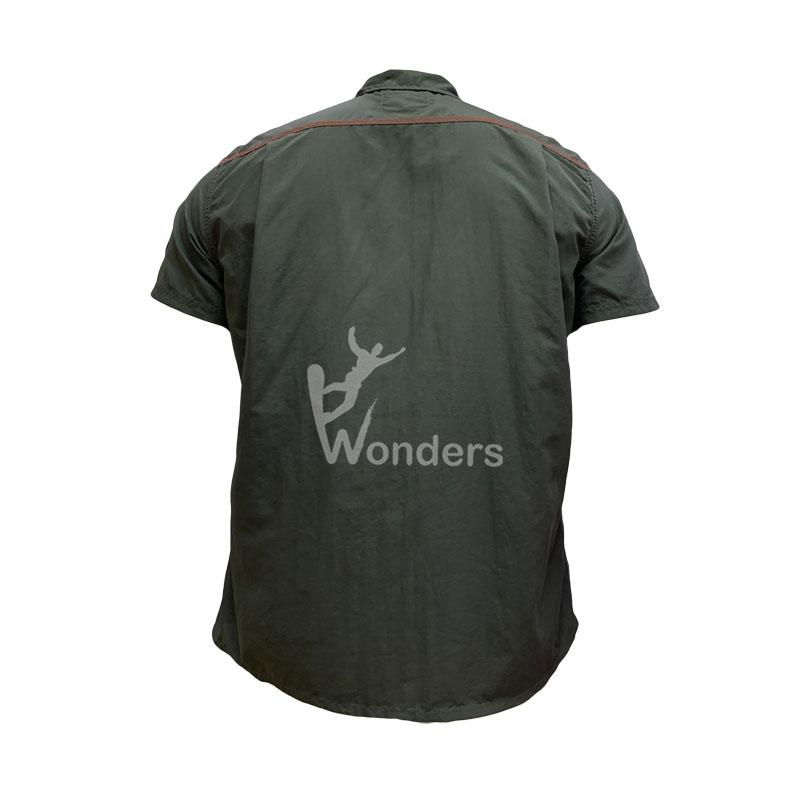 Wonders casual wear shirts best supplier for promotion-1