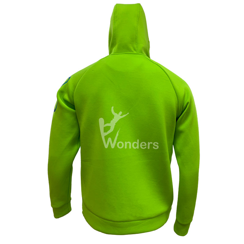 Wonders high-quality pullover zip hoodie inquire now for promotion-1