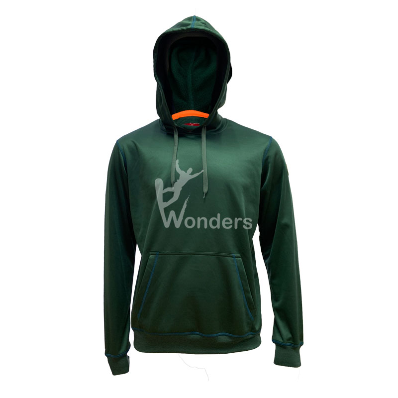 low-cost cute pullover hoodies directly sale to keep warming-2