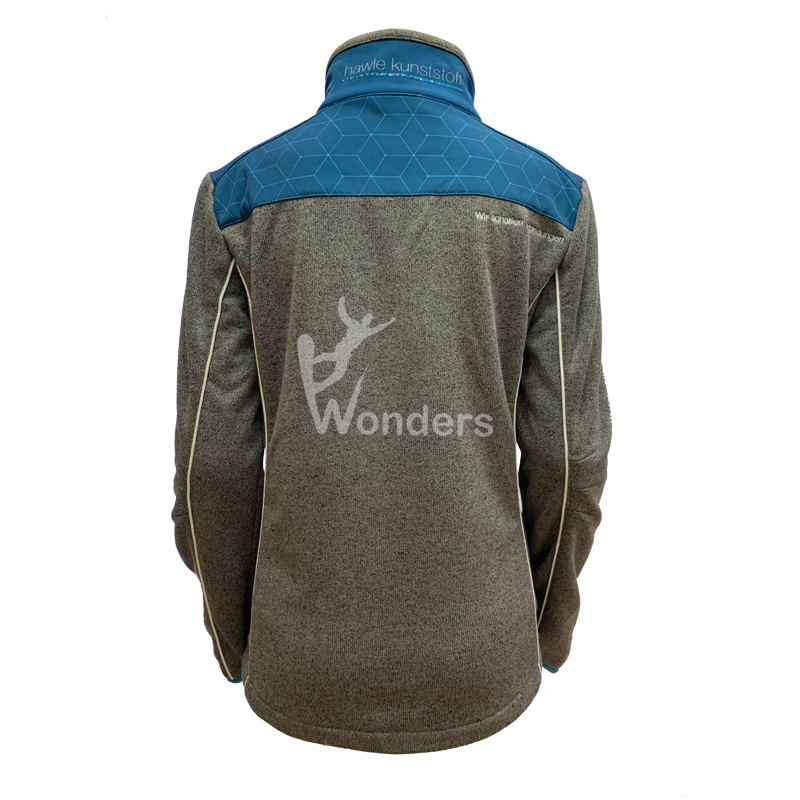 Wonders reliable mountain hardwear hybrid jacket factory for promotion-1