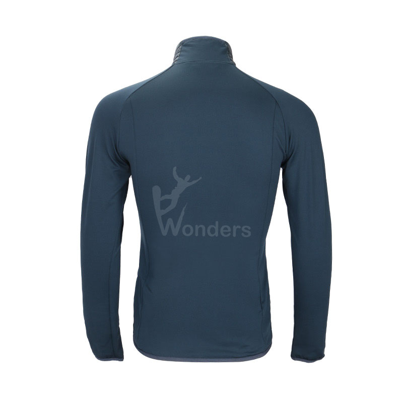 Wonders hybrid jacket directly sale for promotion-2