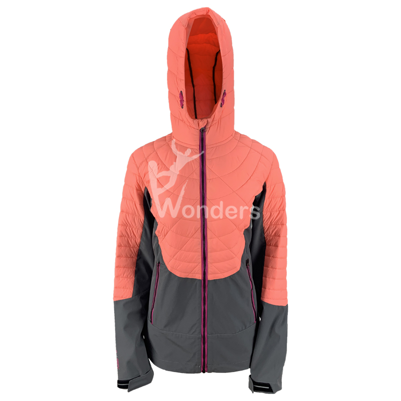 quality specialized hybrid jacket from China for sports-2