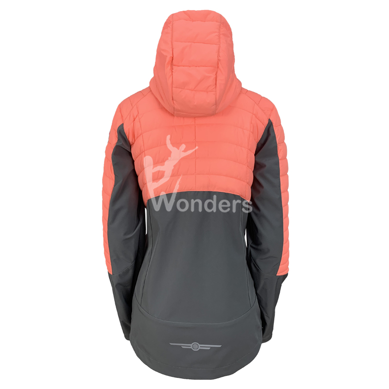 factory price best hybrid jacket for business for winter-1