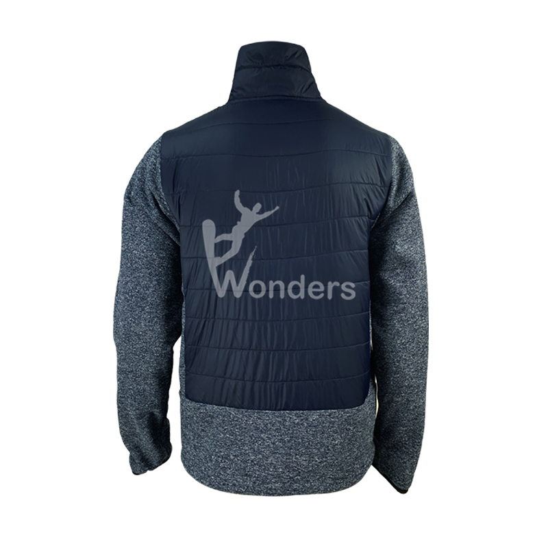 Wonders practical best hybrid jacket with good price for promotion-1