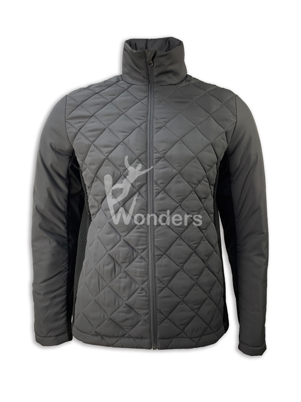 Wonders mens hybrid jacket manufacturer for sale-2