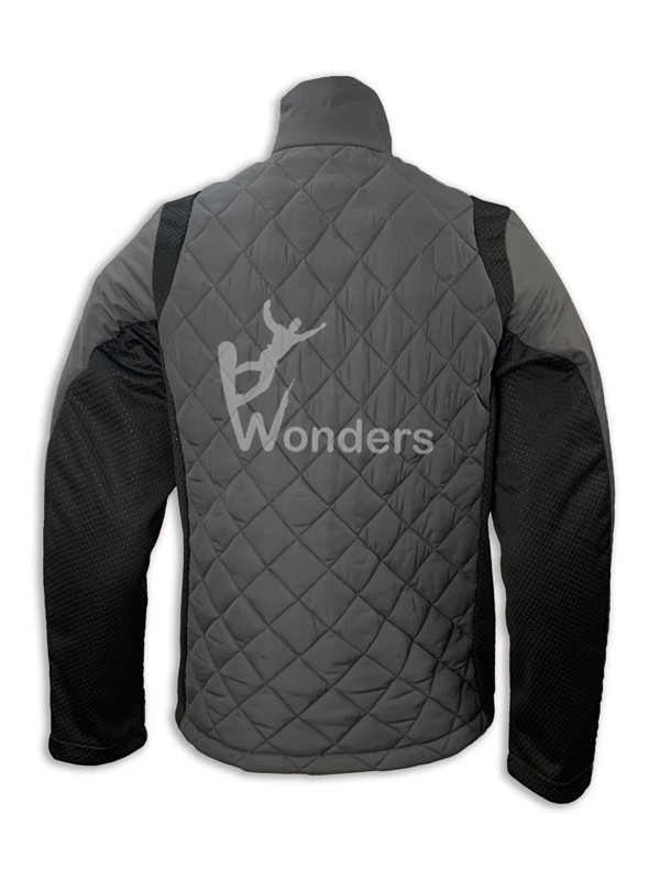 Wonders mens hybrid jacket manufacturer for sale-1