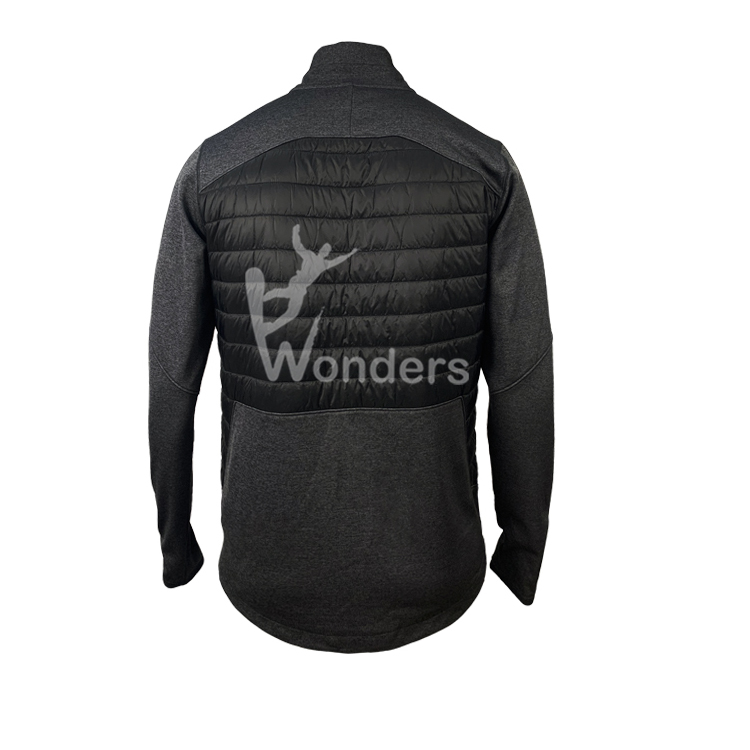 Wonders hybrid coat inquire now bulk production-1