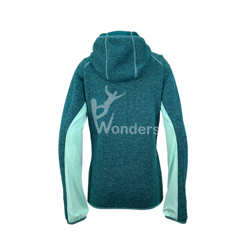 Wonders hybrid jacket wholesale bulk buy-1