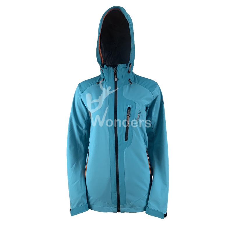 cheap waterproof soft shell jacket factory direct supply for outdoor-2