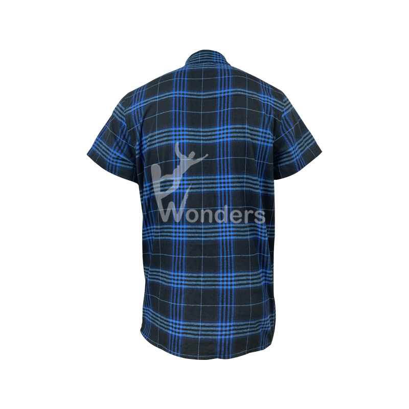 Wonders cheap mens quality casual shirts from China for promotion-1