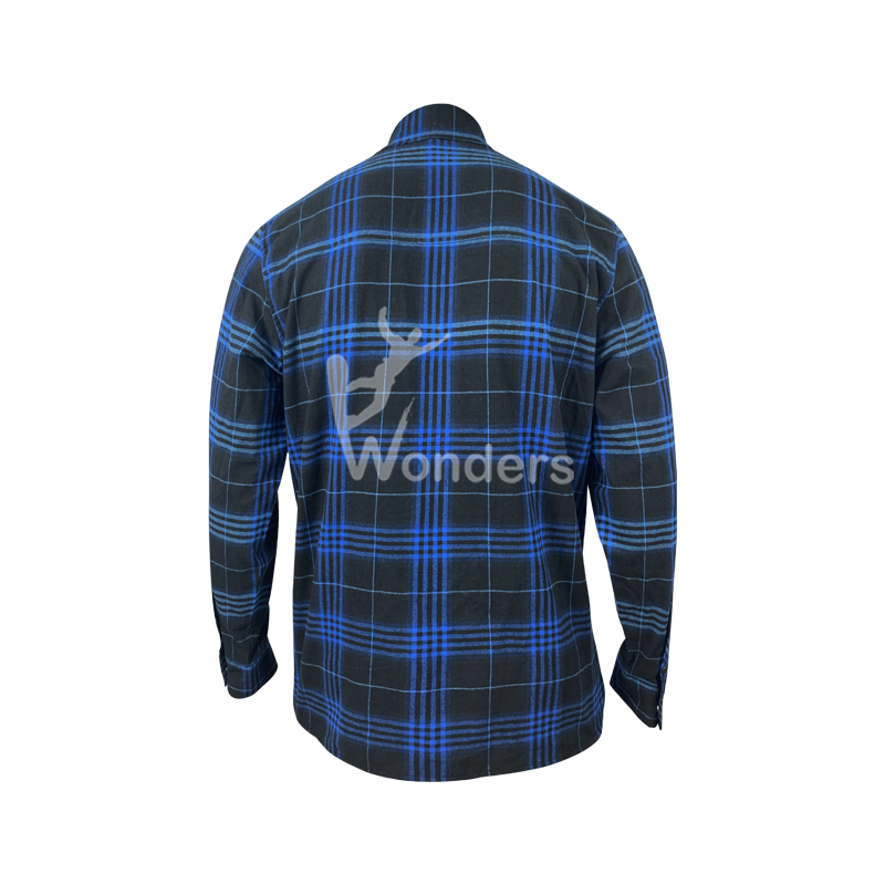 Wonders high quality fancy casual shirts with good price for sale-1