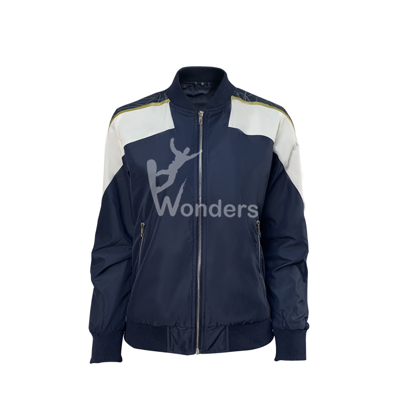 Wonders quality casual jacket directly sale for sports-2