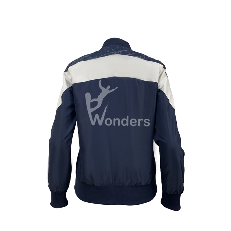 Wonders quality casual jacket directly sale for sports-1