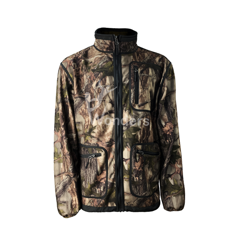 Wonders top quality hunter winter jacket manufacturer bulk production-2