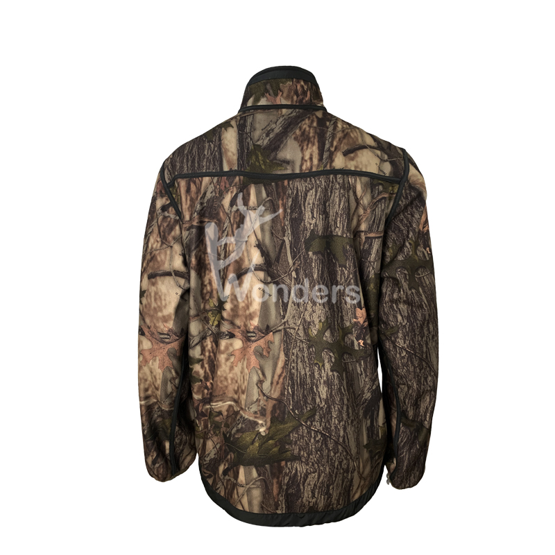 Wonders top quality hunter winter jacket manufacturer bulk production-1