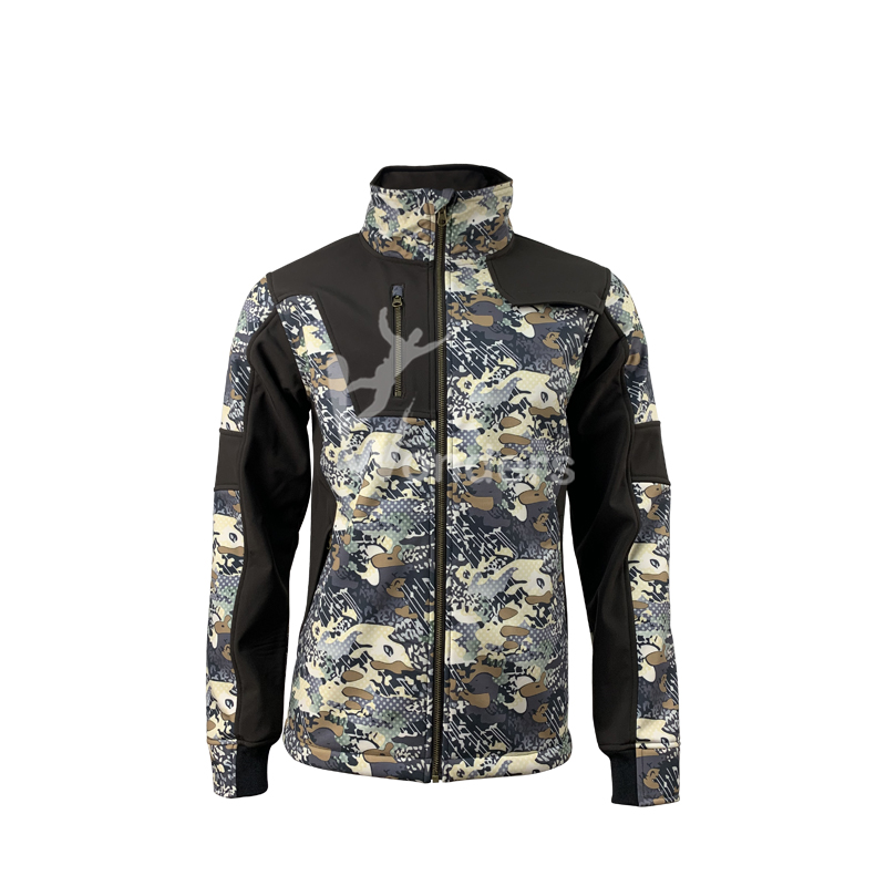 cheap hunter jacket sale supplier bulk production-2