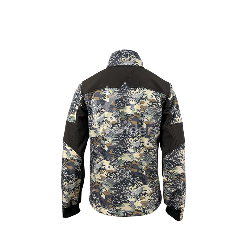 cheap hunter jackets for sale wholesale bulk production-1