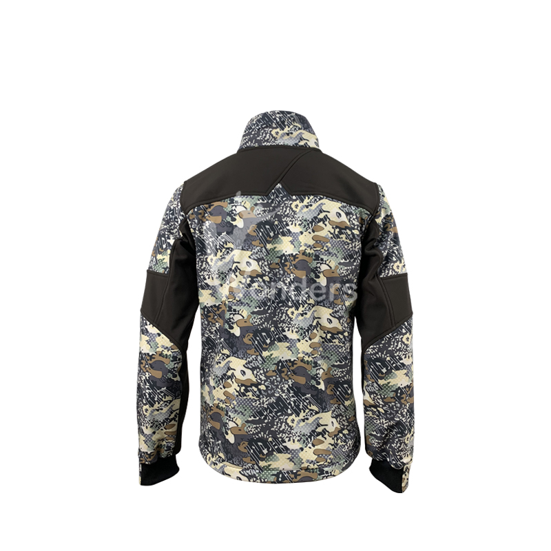 cheap hunter jacket sale supplier bulk production-1