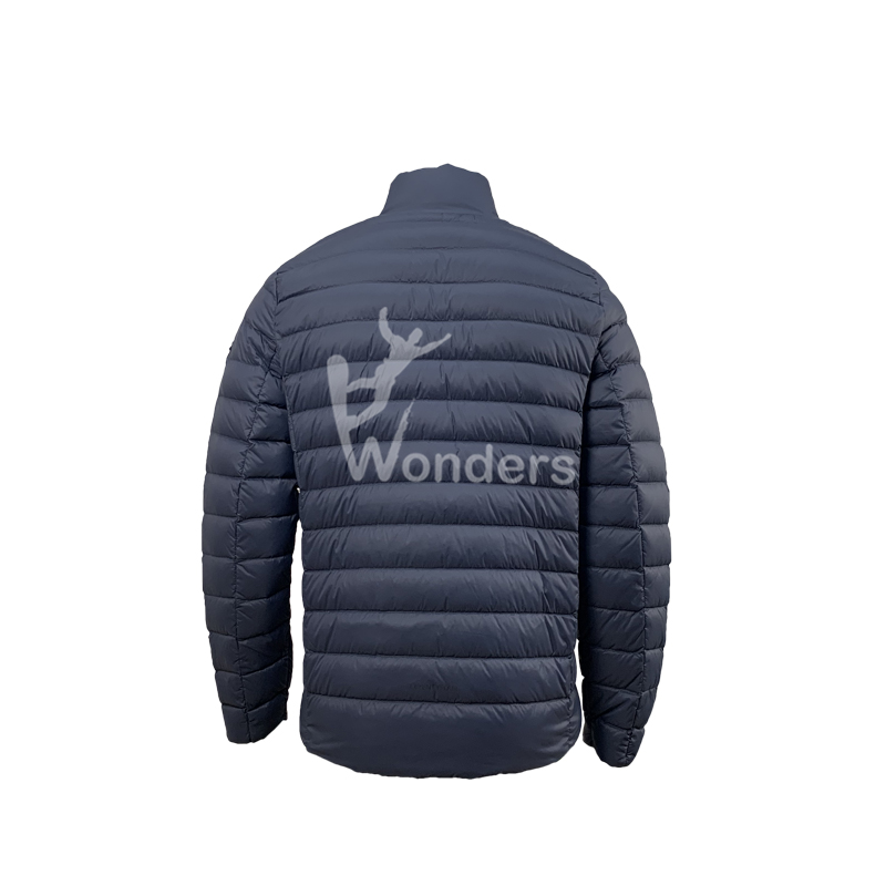 Wonders best down filled jackets suppliers for promotion-1