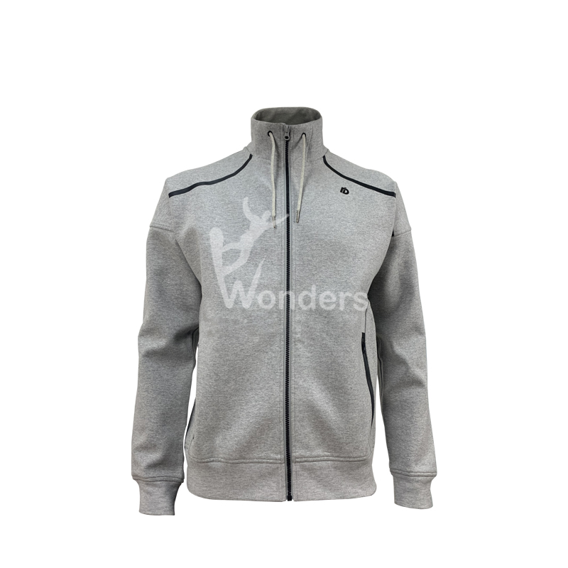 Wonders outdoor softshell jacket best supplier for outdoor-2